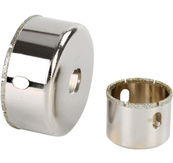 Professional Diamond Glass Hole Opener For Smooth And Precise Drilling
