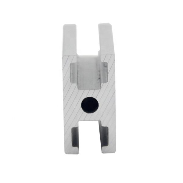 MV-6-1530 T Slot 4080 6063 T Slot Aluminum Extrusion