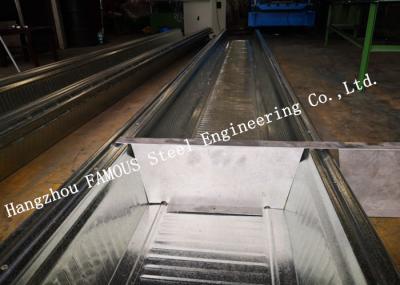 Comflor 210 Composite Metal Floor Deck Alternative Deep Profiles Galvanized Steel Decking Sheet