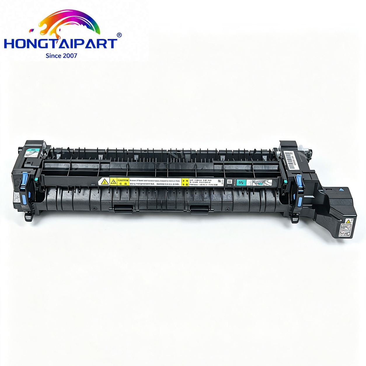 Even Temperature HP Printer Fuser Unit M751 M776