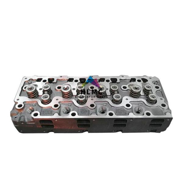 V3300 Cylinder Head Kubota GM49 56 60 Tractor Bob MX331 Generator Set SQ3350SW Diesel Engine Spare Parts
