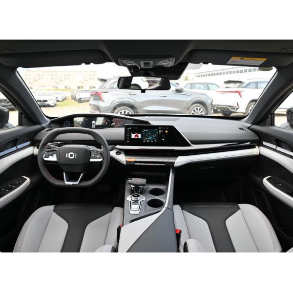 Changan Qiyuan A06 2023 Electric Car Level Sedan Energy type Battery Electric Vehicle