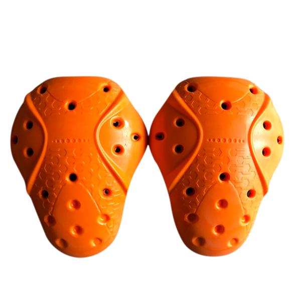 Ребенок Молодежь Женщины Мужчины Пластмассовая пенка Мотоциклы лыжный спинный защитник с индивидуальными цветами