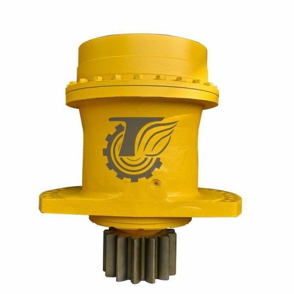 21N-26-00120 21N-26-00140 21N-26-00110 Swing Gearbox For Komastu PC1250 PC1250-8 Excavator Aftermarket Original