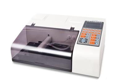 8x12 12x8 ELISA Microplate Analyzer High Reliability Microplate Washer