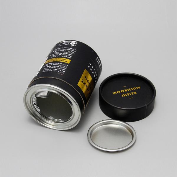 Бумага качества еды консервирует упаковывая крышку печени Пенни закуски овощей ягод порошка плода