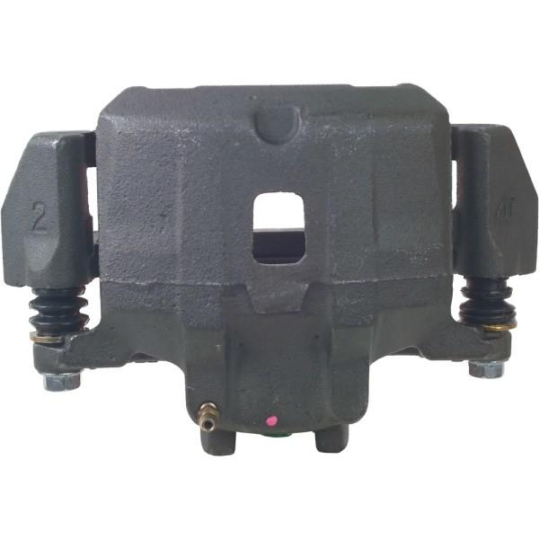 CHRYSLER Auto Parts Vehicle Brake Caliper 19B2614 19B2615 OEM MR527670 MR527671