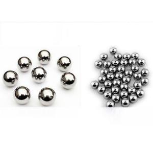 Tungsten Carbide Ball
