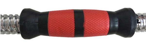 34cm 35cm 36cm 38cm 40cm 42cm chromed  Dumbbell bar for weight lifting