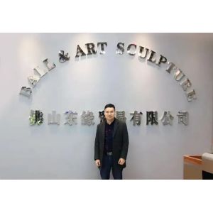 Shenzhen MCA sculpture co., LTD