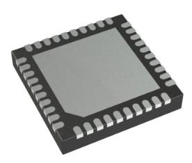 ADIN1300BCPZ-R7 IC TXRX FULL/HALF 4/4 40LFCSP