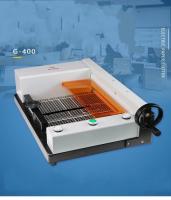 petite découpeuse de papier à la maison Nanbo du noyau 220v/50Hz/0.2kw automatique