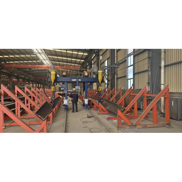 Qingdao Yidongxiang Steel Structure Co., Ltd.