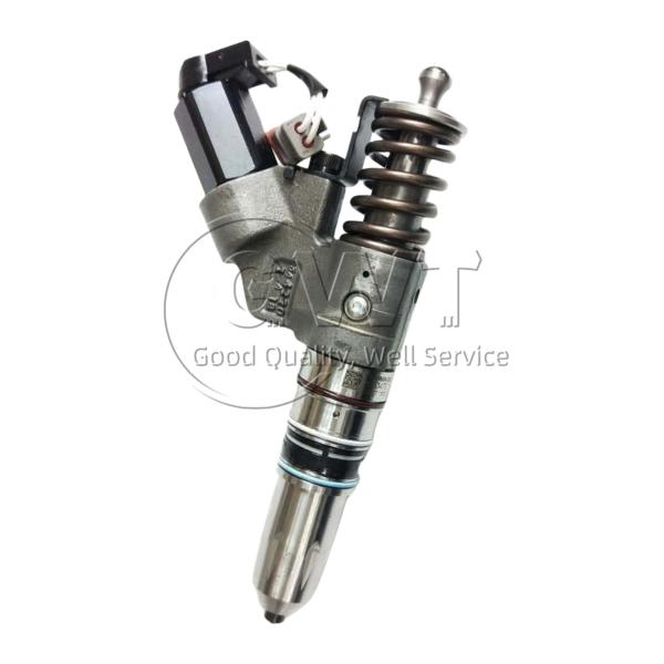 Novo Injetor de combustível diesel 4061851 4902921 4903472 Injetores de combustível diesel 4903472 para cummins M11 QSM11 ISM11