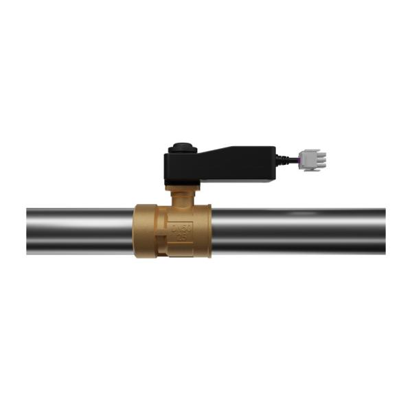Drive Systems 24V Planetary Gear Stepper Motor Industrial Water Valve Micro Reducer Motor