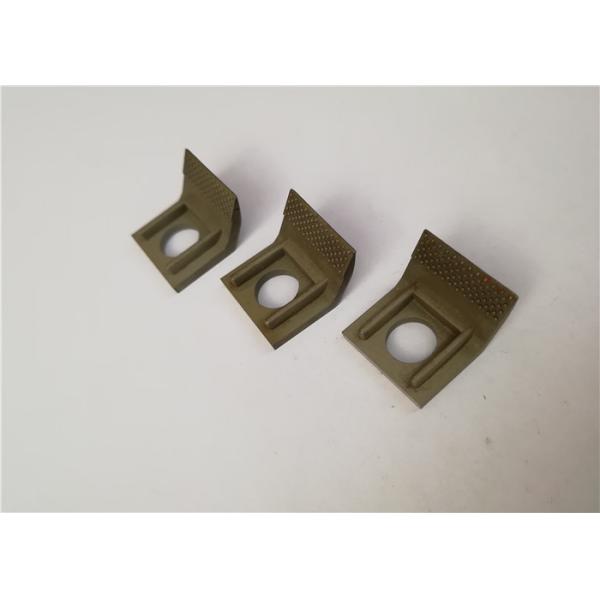 литая сталь пусковой площадки Гриппер Рональда человека запасных частей принтера 05А5050 Рональда