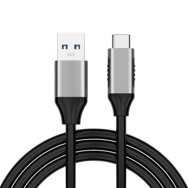 ODM USB C Male To Male Cable 0.5m USB3.2 Gen1 Cable CE ROHS