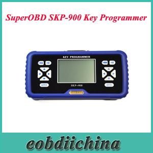 Auto Key Programmer