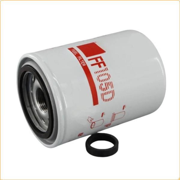 Wholesale Diesel Generator Fuel Filter FF105D P550106 For Truck Spare Parts With Customized Original LOGO