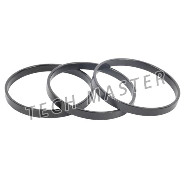 Передние кольца металла весны воздуха резиновые для Мерседес W164 1643206113