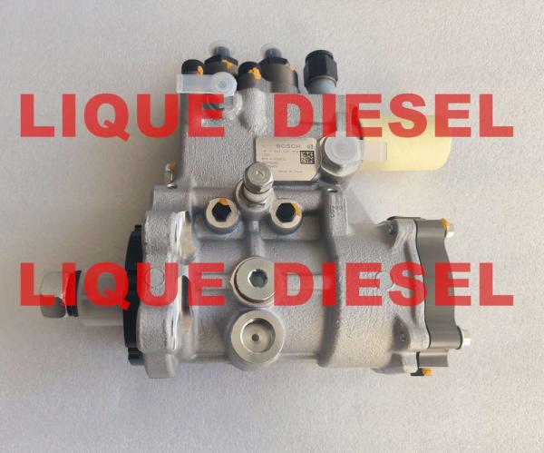 BOSCH Fuel Injection Pump 0445025618 - 81W 5338665 Common Rail Injection Pump 0 445 025 618 For QSL9.3 QSL93 Engine