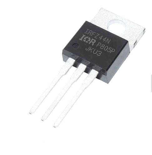IRFZ44NPBF Электронные компоненты ИС MOSFET Интегральные схемы ИС Infineon