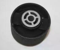 Steel Elastomer OD 70mm Bushing Rear Strut Mount 1809.21 1809.17 For Peugeot 306