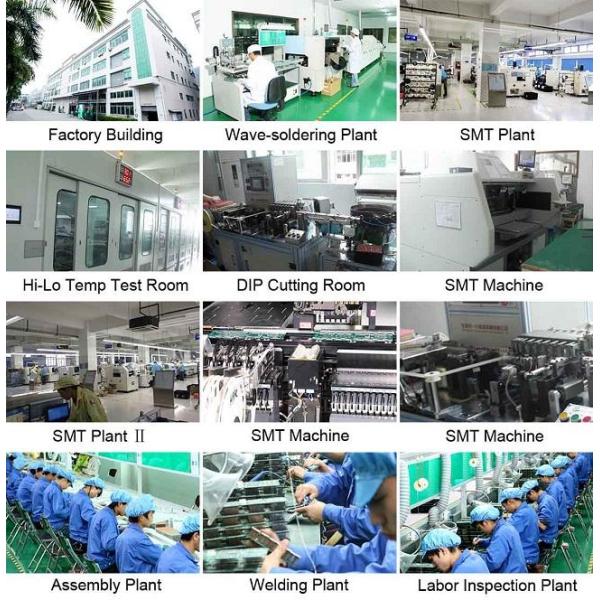 SMD1010 Indoor LED Poster Frame Wide Viewing Angle Meanwell Power Supply