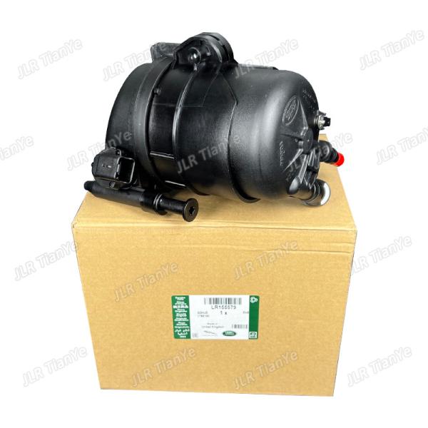 2.0 DIESEL PRIMARY INGENIUM FUEL FILTER FOR Land Rover Jaguar J9C5197 LR085987 LR111341 LR155579 ﻿