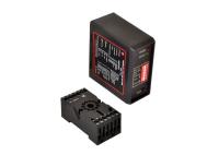 laço indutivo do sensor da detecção do carro de 100ms 4.5VA para o sistema do controle de acesso