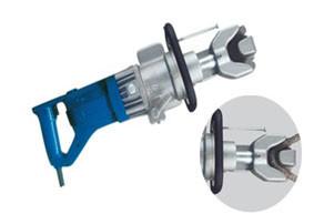 BE-RB-16 Electric hydraulic rebar bender, bending range 4mm - 16mm