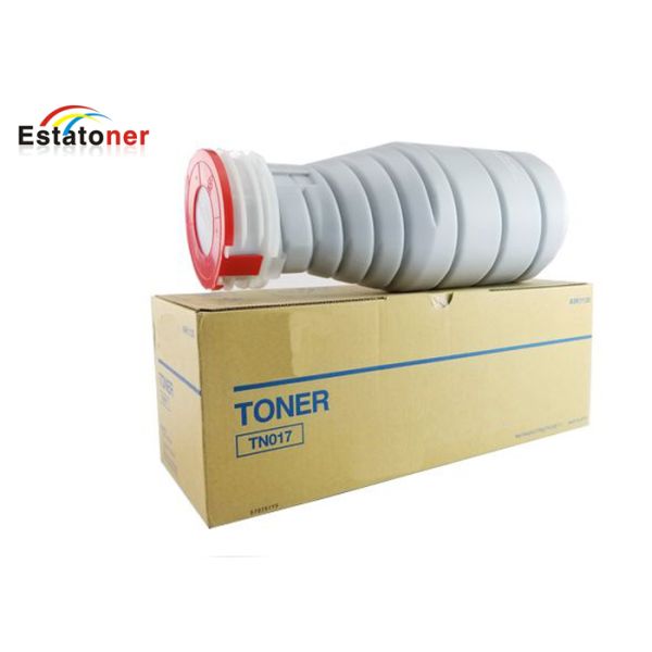 Stable performance AccurioPress 6120, AccurioPress 6136P Printer Toner Cartridge TN017