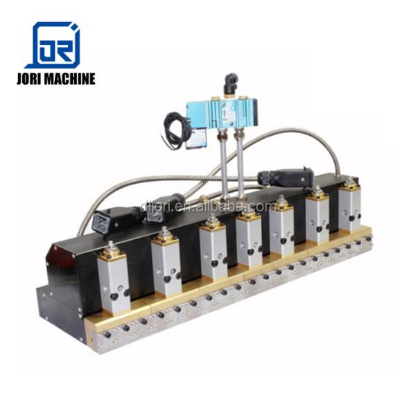 Gear Pump Horizontal Type Twenty Liter Hot Melt Glue Machines