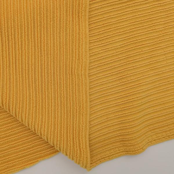 200gsm 30x60cm Antibacterial Microfiber Towel , Golf Microfiber Towel