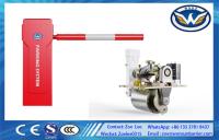 Barrera de velocidad personalizable DZ-2431 Serie Servo Final con Motor Servo AC de 750W de Potencia Nominal
