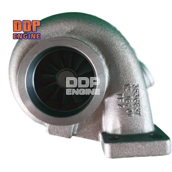 3800788 3591362 HX35 Engine Turbocharger For 6BT 5.9 G6