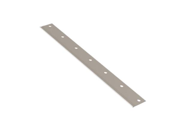 Lawn Mower Blades G63-8610 Bedknife 21 Inch Mower Blade 7 Holes
