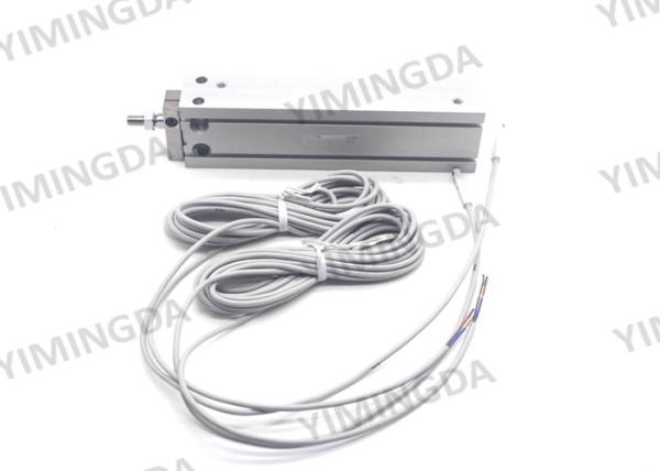 Peso leve das peças sobresselentes CDUK20-100D-A93L do cortador do cilindro do ar para Yin 7N