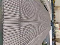Duplex 2205/tubo inconsútil de acero inoxidable S31803/S32205 de 1,4462/