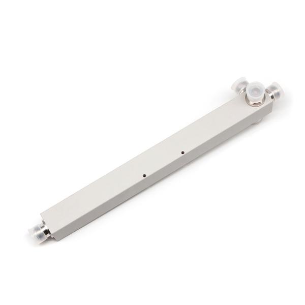 550/698-4000MHz N Female Low PIM -165dbc 4 Way Reactive Power Splitter For DAS IBS