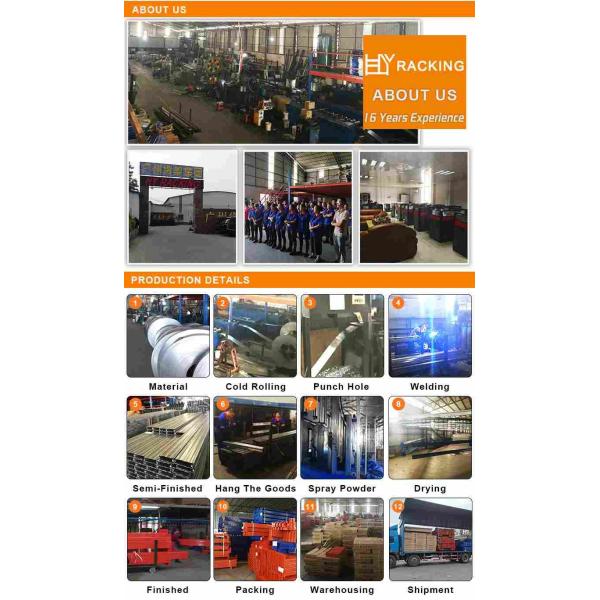 2 Floors Storage Mezzanine Platforms ODM Steel Frame Mezzanine Floor For Shop