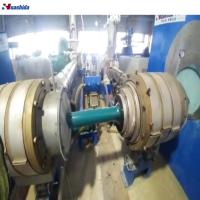 O Type Round Extrusion Coating Machine For Steel Pipes 3LPE 2LPE FBE