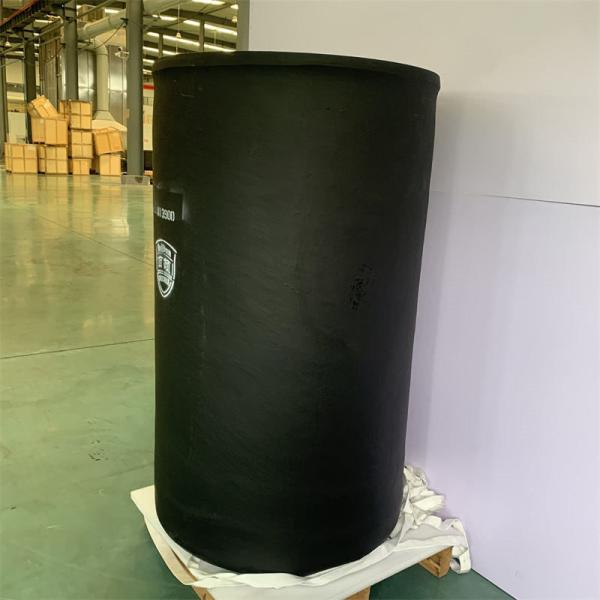 1 - 100 кг Вместимость Графитовая индукционная печь Сплавляемая прямо цилиндрическая до 1600 °C