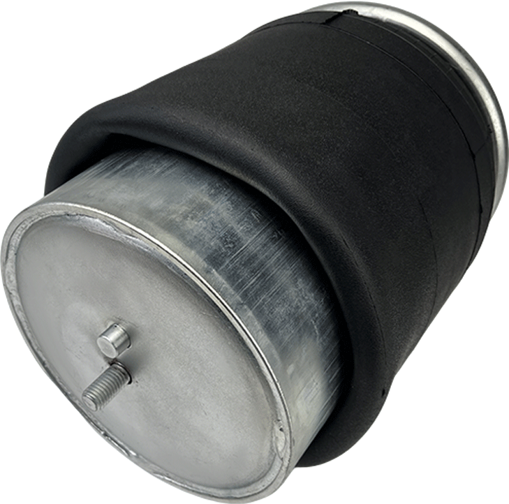 2124745 22058737 Air Suspension Springs For Trucks