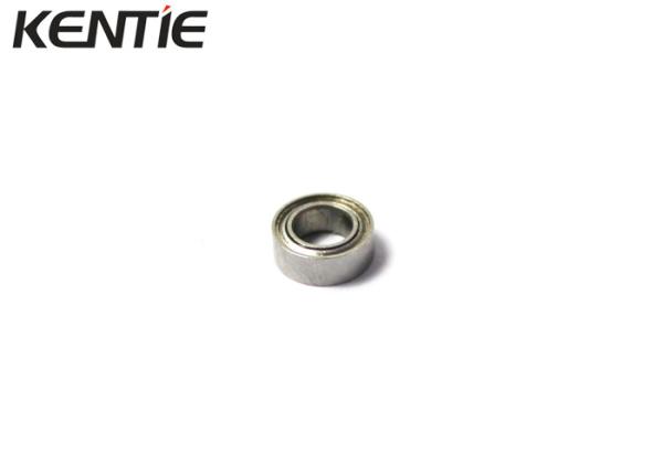 2*5*2.5mm Micro Motor Ball Bearings SMR52ZZ High Presision  ABEC-9
