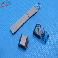 4.5mm UL reconhecido Low Cost Thermal Gap Pad para notebook
