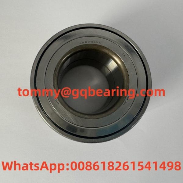 NSK ZA-45BWD10ACA86 Подшипник колесного узла 45BWD10 Автомобильный подшипник переднего колеса