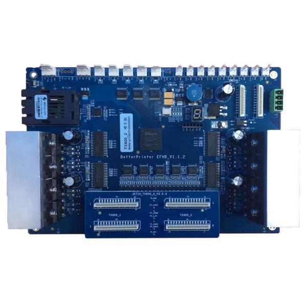 USB2.0 улучшают доску двойника принтера TX800 главную струйную для принтера фото