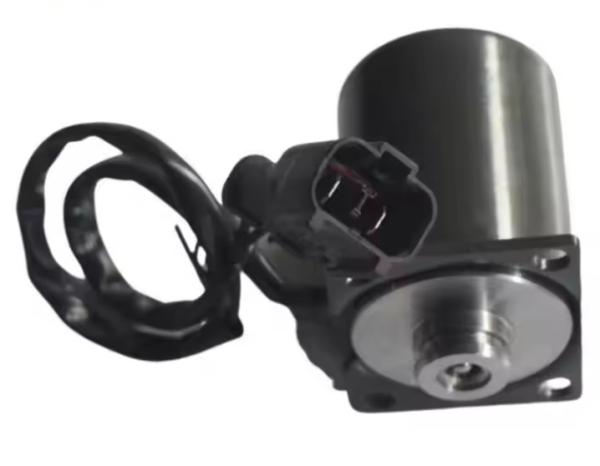 Solenoid Valve 702-21-55901 702-21-55701 708-2L-25211 708-2H-25240 High Quality Construction Machinery Parts For PC200