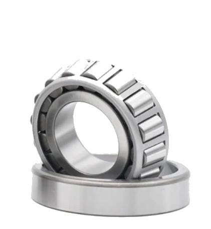 Cone Tapered Roller Thrust Bearings 32011 33011 30211 5.5cm For Aerospace